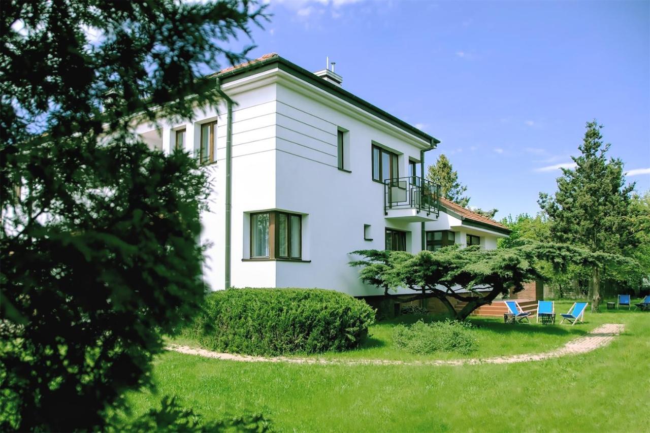 Apart Hostel S8 Blizne Jasinskiego Εξωτερικό φωτογραφία