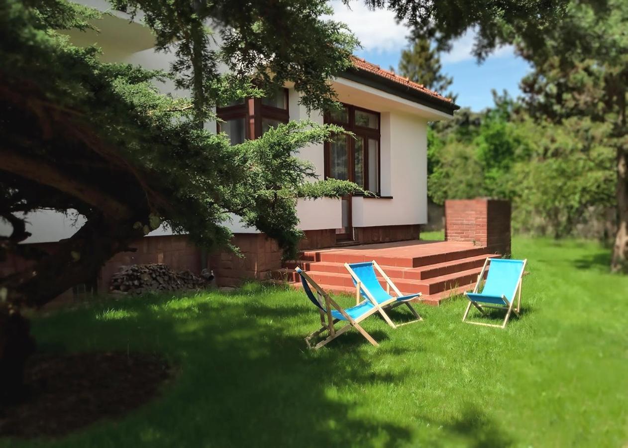Apart Hostel S8 Blizne Jasinskiego Εξωτερικό φωτογραφία