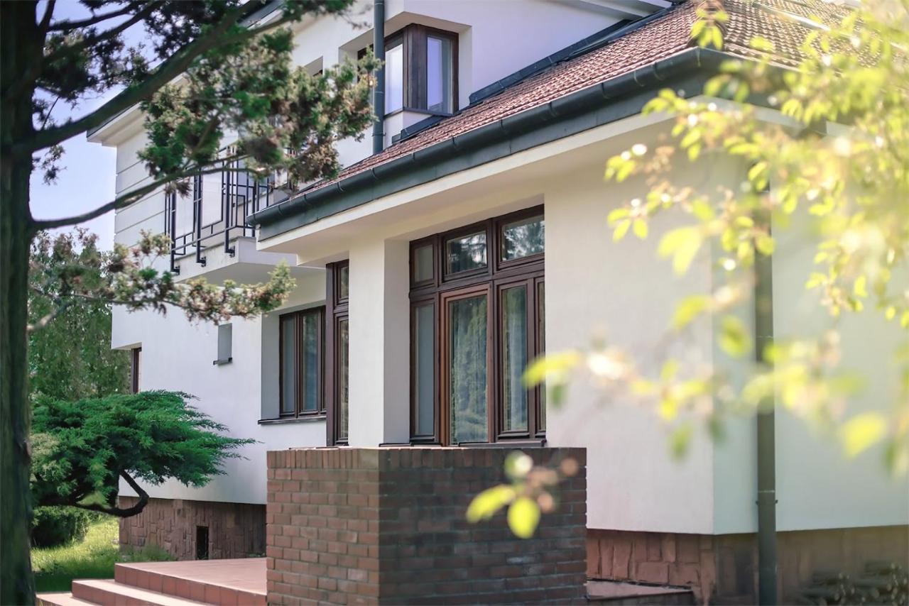Apart Hostel S8 Blizne Jasinskiego Εξωτερικό φωτογραφία