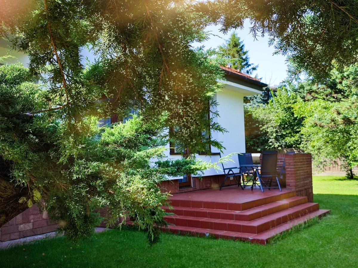 Apart Hostel S8 Blizne Jasinskiego Εξωτερικό φωτογραφία