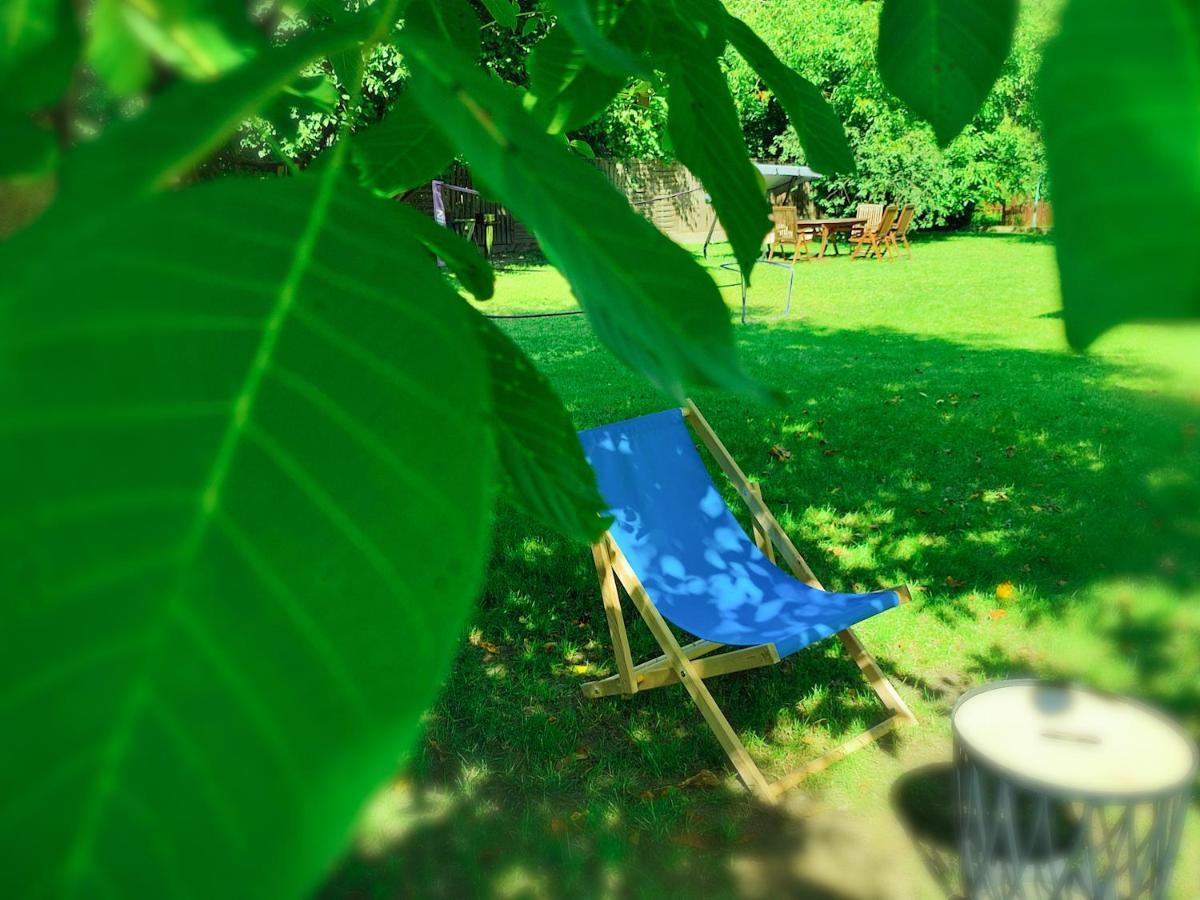 Apart Hostel S8 Blizne Jasinskiego Εξωτερικό φωτογραφία