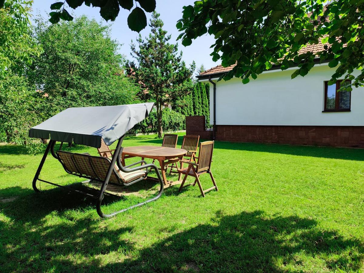 Apart Hostel S8 Blizne Jasinskiego Εξωτερικό φωτογραφία