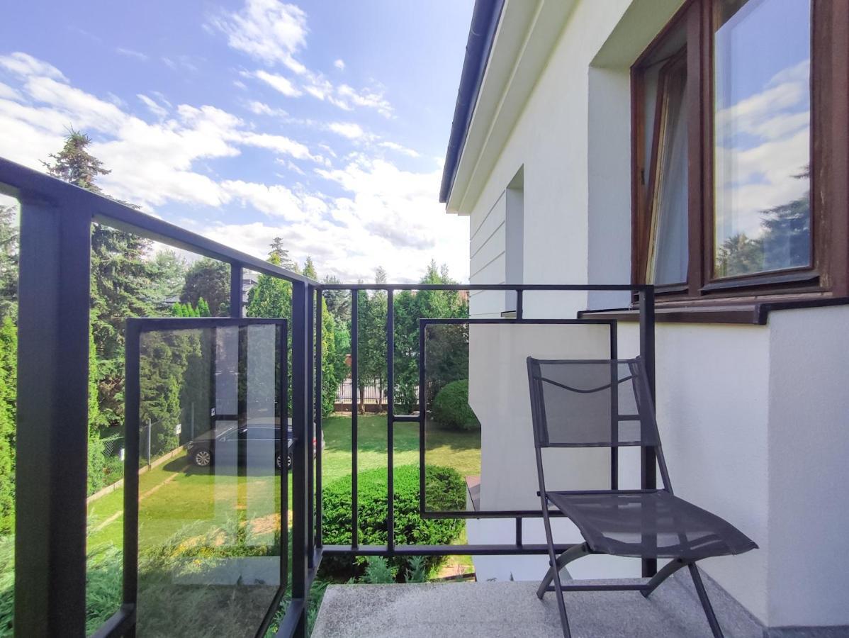 Apart Hostel S8 Blizne Jasinskiego Εξωτερικό φωτογραφία