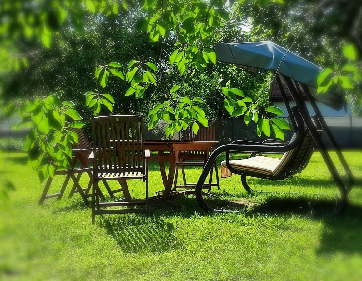 Apart Hostel S8 Blizne Jasinskiego Εξωτερικό φωτογραφία