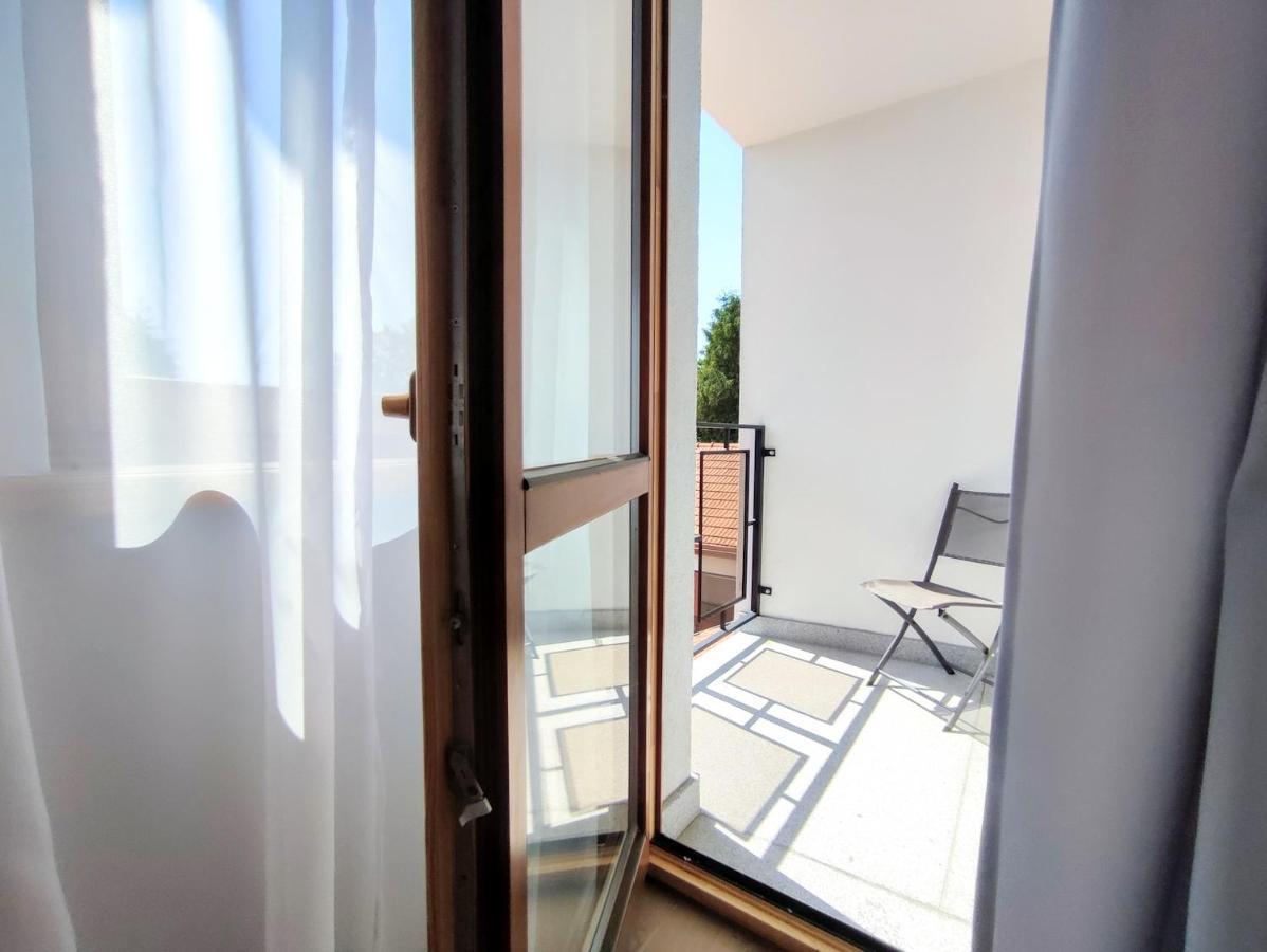 Apart Hostel S8 Blizne Jasinskiego Εξωτερικό φωτογραφία