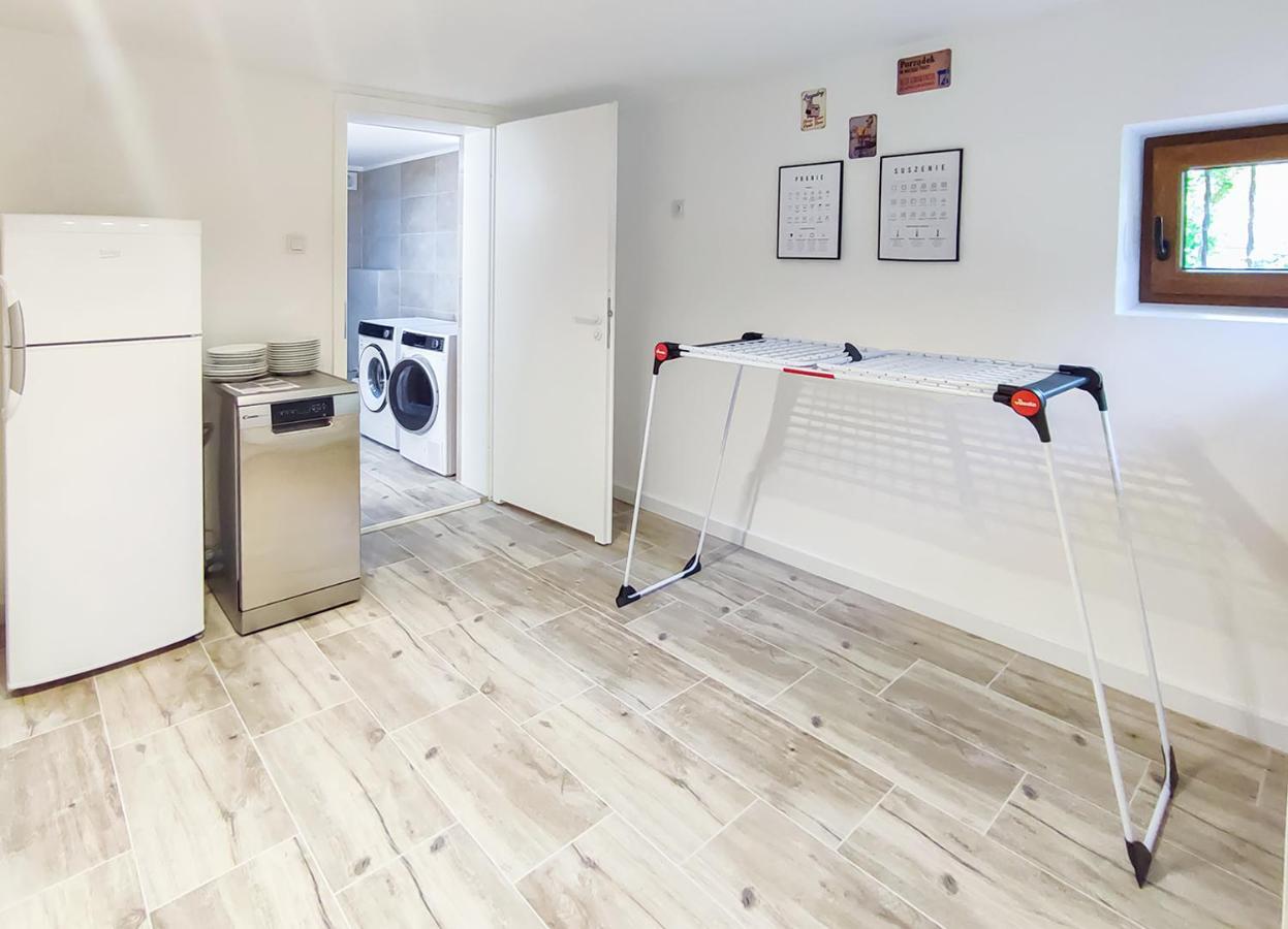 Apart Hostel S8 Blizne Jasinskiego Εξωτερικό φωτογραφία