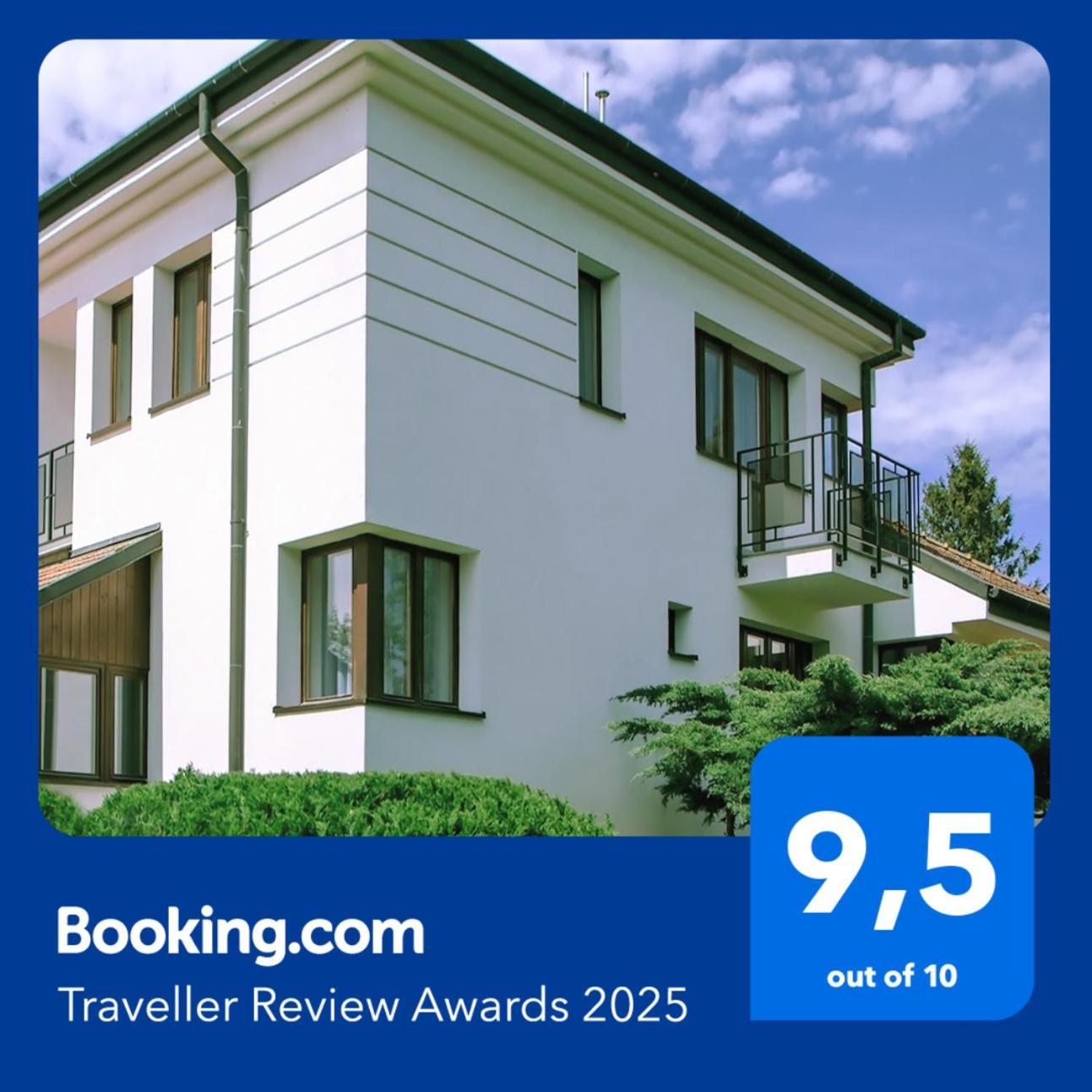 Apart Hostel S8 Blizne Jasinskiego Εξωτερικό φωτογραφία
